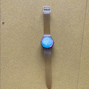 Swatch Watch